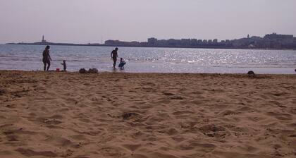 Urlaub in Vieste in hübschen Villen - 2