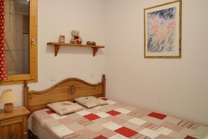 1 bedroom, WiFi