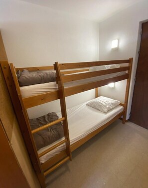 1 Schlafzimmer, WLAN