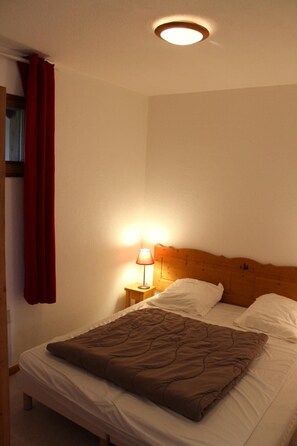1 chambre, Wi-Fi