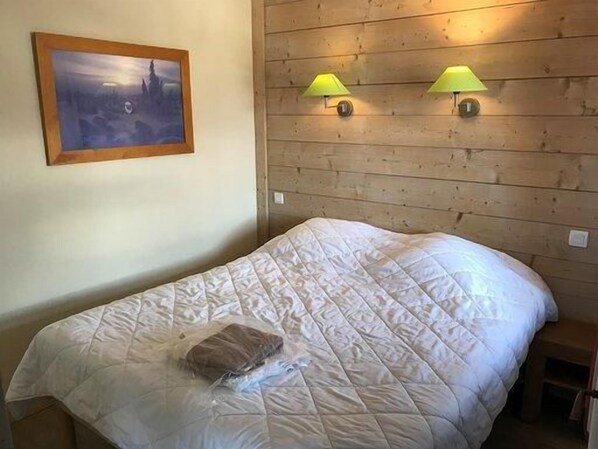 1 chambre, Wi-Fi