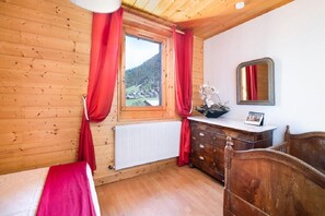 2 quartos, Wi-Fi