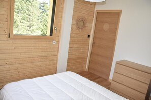 3 chambres, Wi-Fi