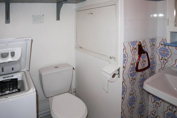 Bañera