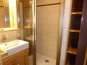 Dusche