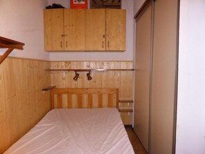 1 Schlafzimmer, WLAN