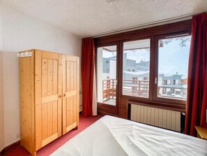 2 chambres
