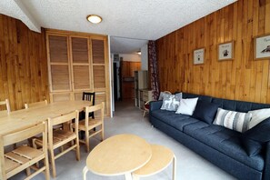 Oppholdsområde