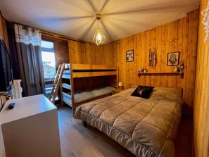 1 chambre