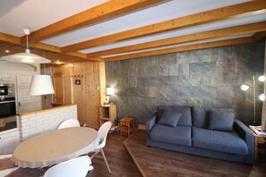 Coin séjour