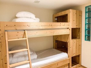 1 bedroom, WiFi - 10m from resort center, 1st floor, view resort, tv, ski locker, 54m², Tignes (Tignes)