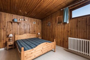 1 bedroom, WiFi