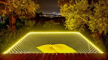 Luxury Tent | Terrace/patio