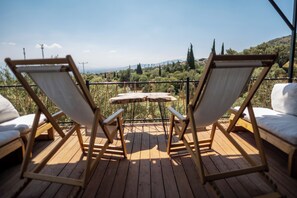 Front of property - Hayal Tadında (Odemis)