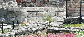 Deans Cozy 2-Bed. Apart. at Sunny Beach Resort