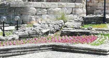 Deans Cozy 2-Bed. Apart. at Sunny Beach Resort