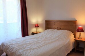 3 habitaciones y wifi 