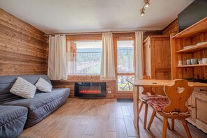 起居区