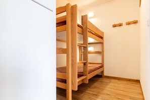 1 bedroom, WiFi
