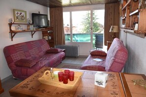 Coin séjour