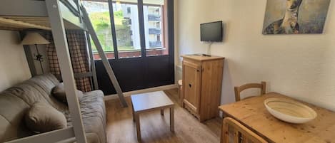 Aire de séjour