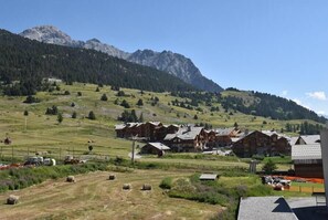 Vista aerea