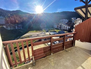 Terrain de lâhĂ©bergement