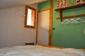 3 bedrooms, WiFi