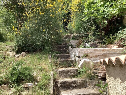 Nid douillet au cœurde la haute provence