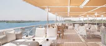 Jaz Elite Regent Nile Cruise - Every Monday from Luxor for 07 & 04 Nights - Every Friday From Aswan for 03 Nights
