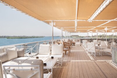 Jaz Regent Nile Cruise - Every Monday from Luxor for 07 & 04 Nights - Every Friday From Aswan for 03 Nights