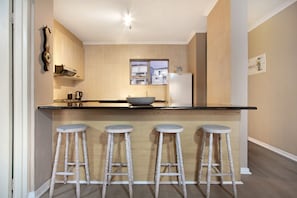 Private kitchen - Dolphin Ridge 108 (Cape Town)