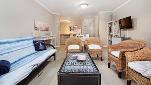 Interior - Dolphin Ridge 108 (Cape Town)