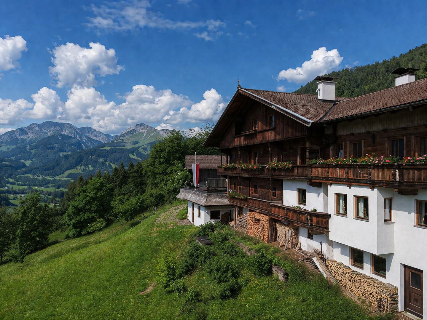 Außenbereich