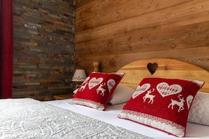 2 bedrooms, WiFi