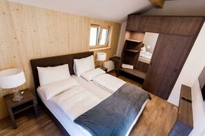 1 chambre, Wi-Fi