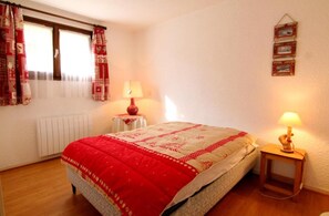 1 Schlafzimmer, WLAN
