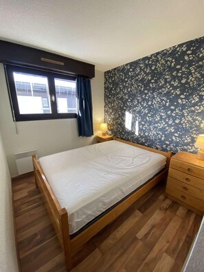 1 chambre, Wi-Fi