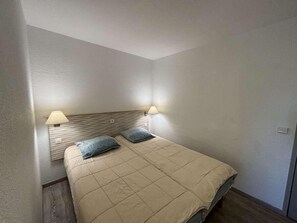 1 habitación y wifi 