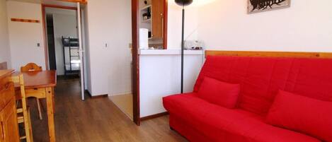 منطقة المعيشة