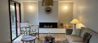 La Maison du Petit Hutin