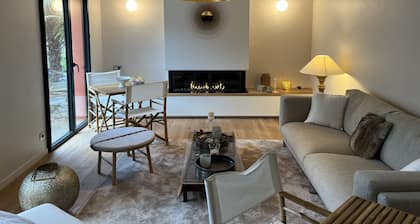 La Maison du Petit Hutin