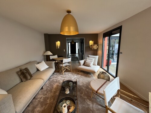 La Maison du Petit Hutin