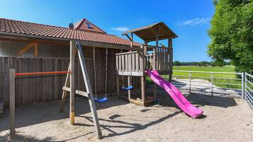 Kinderbereich