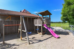 Children’s area