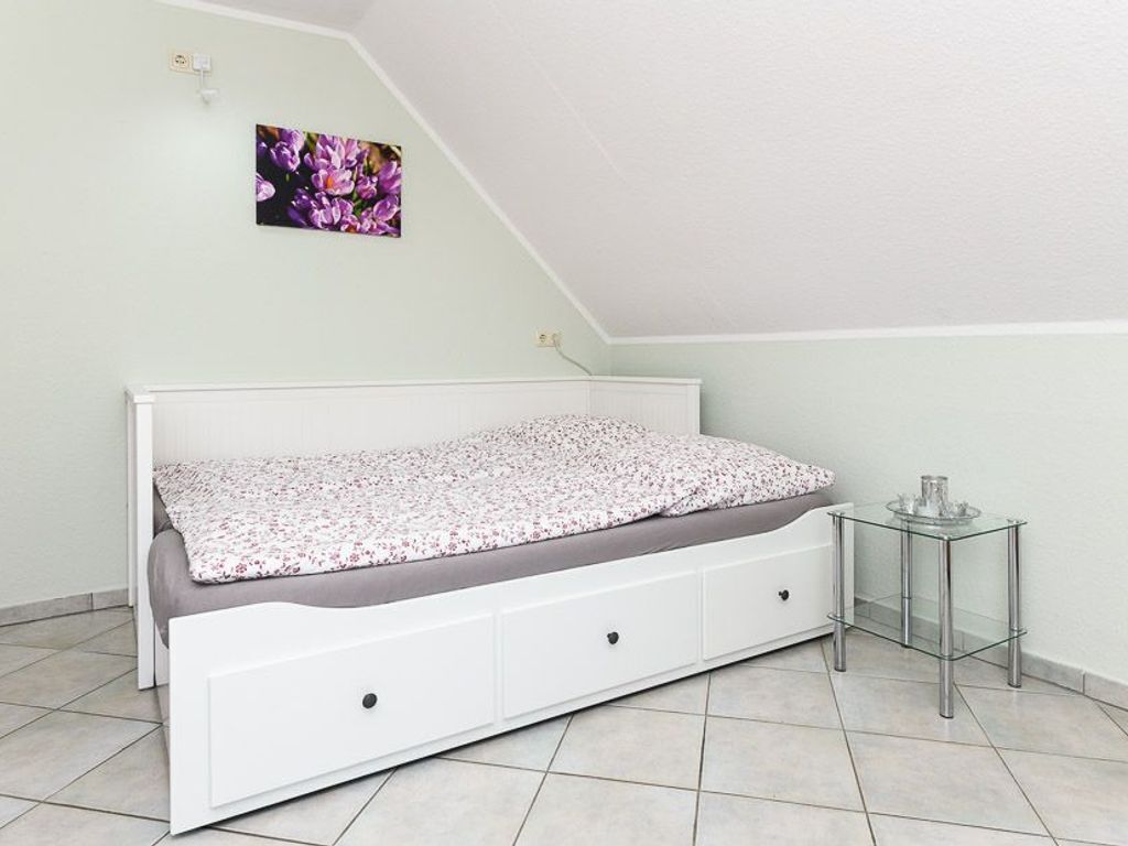 2 chambres, lit de bébé portatif, Wi-Fi, literie fournie