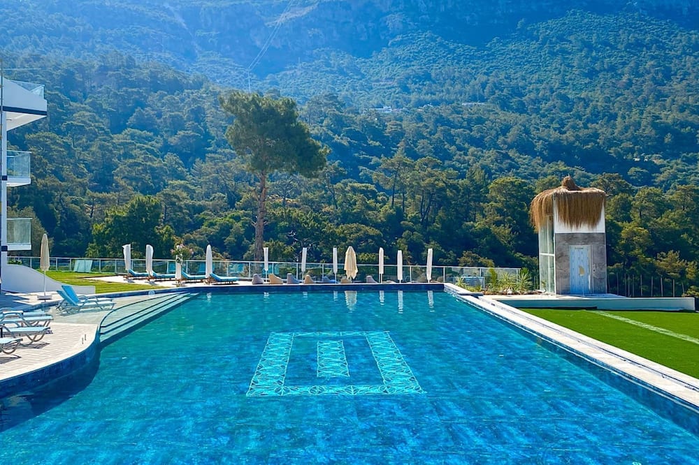 King Royal Palace Ölüdeniz