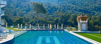 King Royal Palace Ölüdeniz