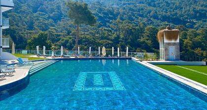 King Royal Palace Ölüdeniz