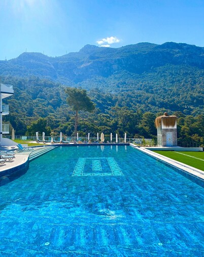 King Royal Palace Ölüdeniz